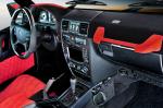 Mercedes-Benz G55 AMG Typhoon by Hamann 2009 года
